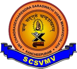 SCSVMV University Logo