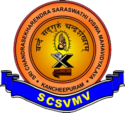 SCSVMV University Seal
