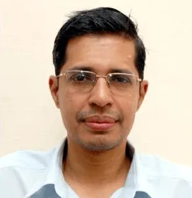 Prof. V. Kamakoti, Director of Indian Institute of Technology Madras
