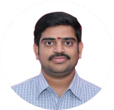 Dr. D. Vijayan