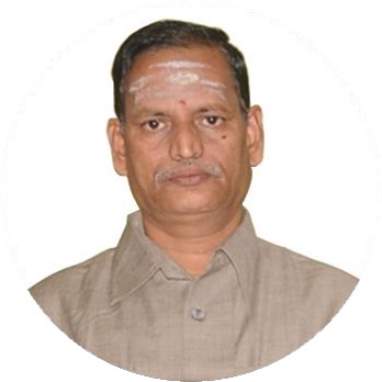 Prof. G. Srinivasu