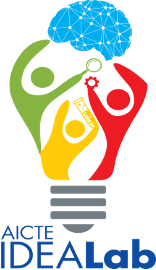 IDEA Lab illustrative logo