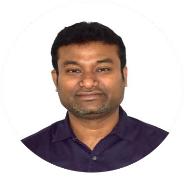Dr. M. Vinoth