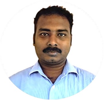 Dr. S. Vijaya Bhaskar