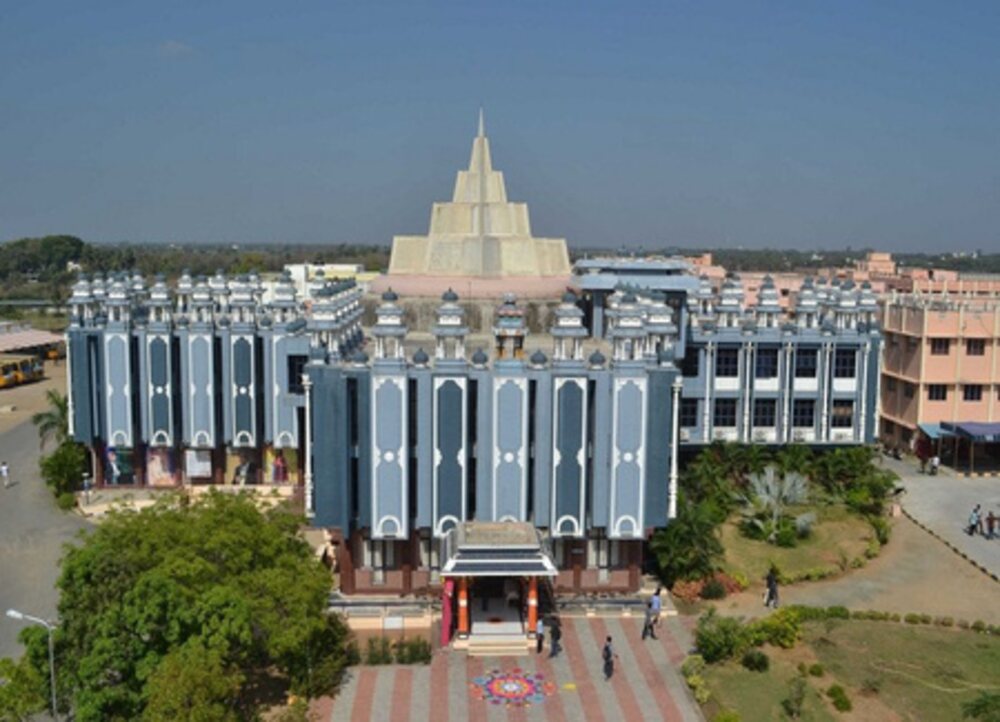 SCSVMV campus