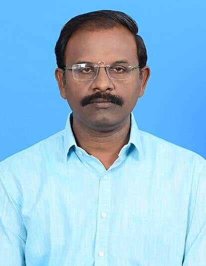 Faculty - Department Computer Science and Applications - SCSVMV Deemed ...