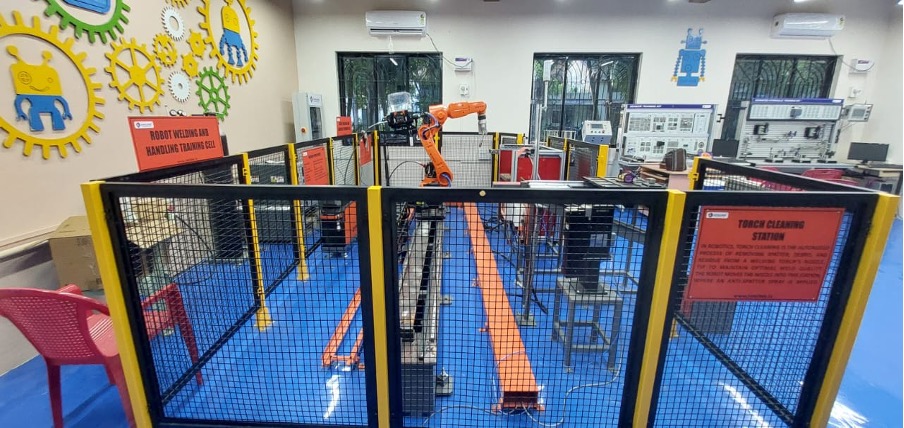 Robotics_Lab