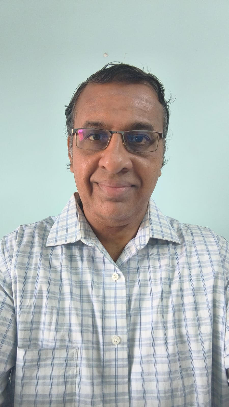 Prof. Harikrishnan Ramanan