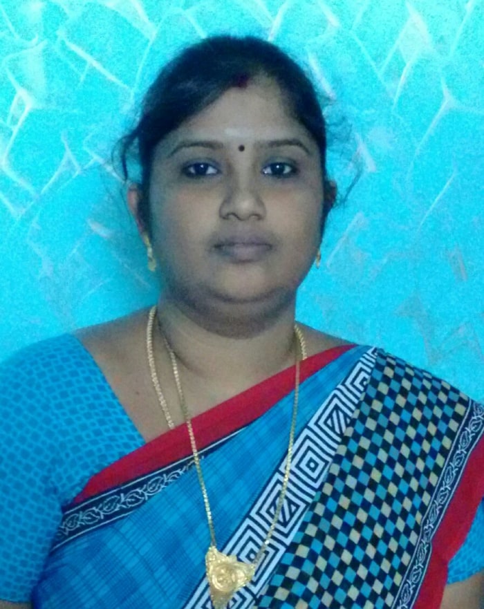 Dr.P.VITHYA