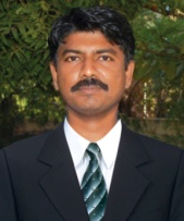 Mr. T. Arun Christopher