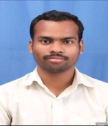 Mr. Hare Krushna Das