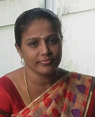 Mrs. J. Selvi