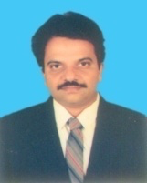 Dr. K. Uma Giridhar