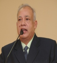 Prof. Dr. K.V.S.N. Murty