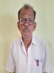 Mr. N. Thiyagarajan