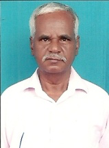 Mr. S. Ethiraj