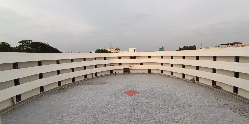Annapoorani Hostel