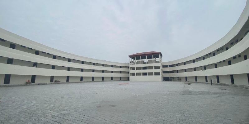 Annapoorani Hostel2