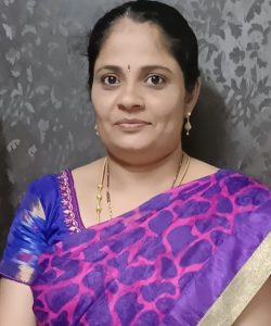 Bhuvaneswari Photo